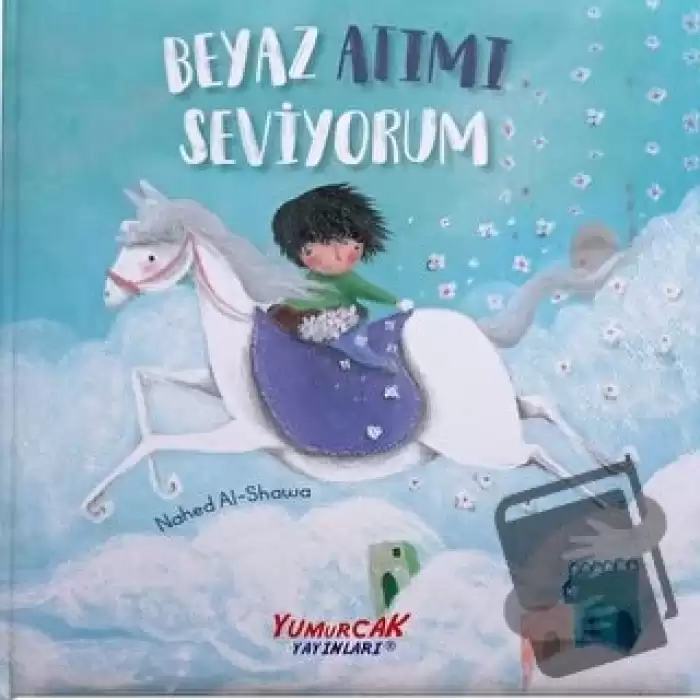 Beyaz Atımı Seviyorum