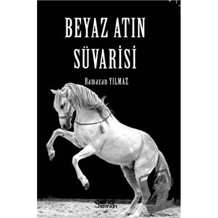 Beyaz Atın Süvarisi