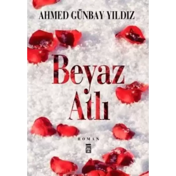 Beyaz Atlı