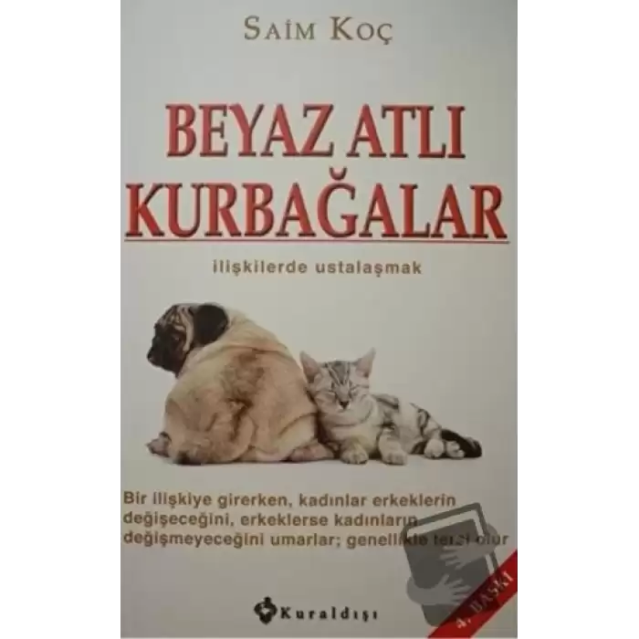 Beyaz Atlı Kurbağalar