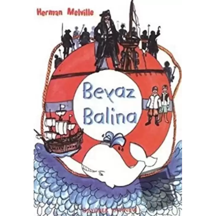 Beyaz Balina