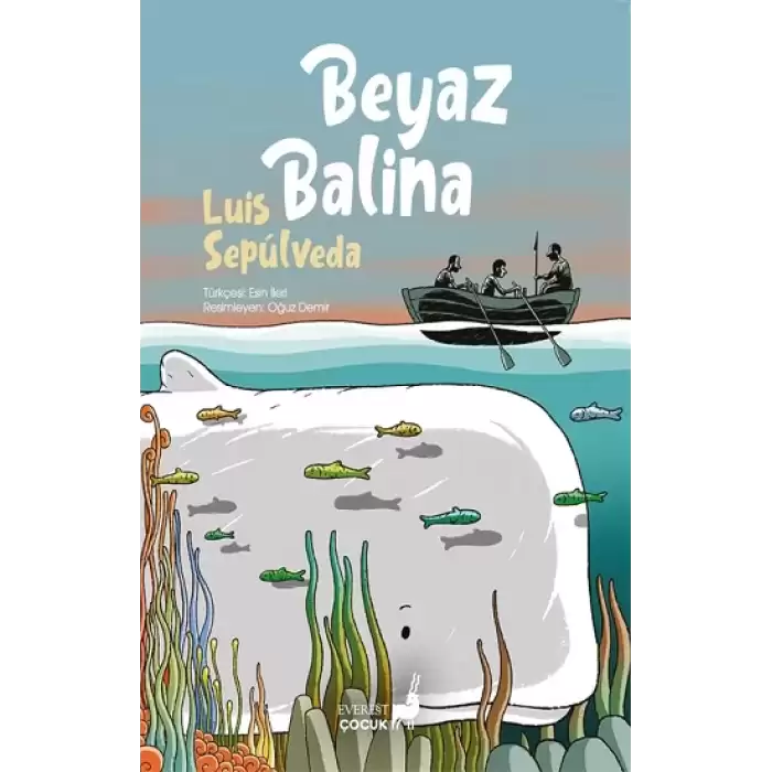 Beyaz  Balina