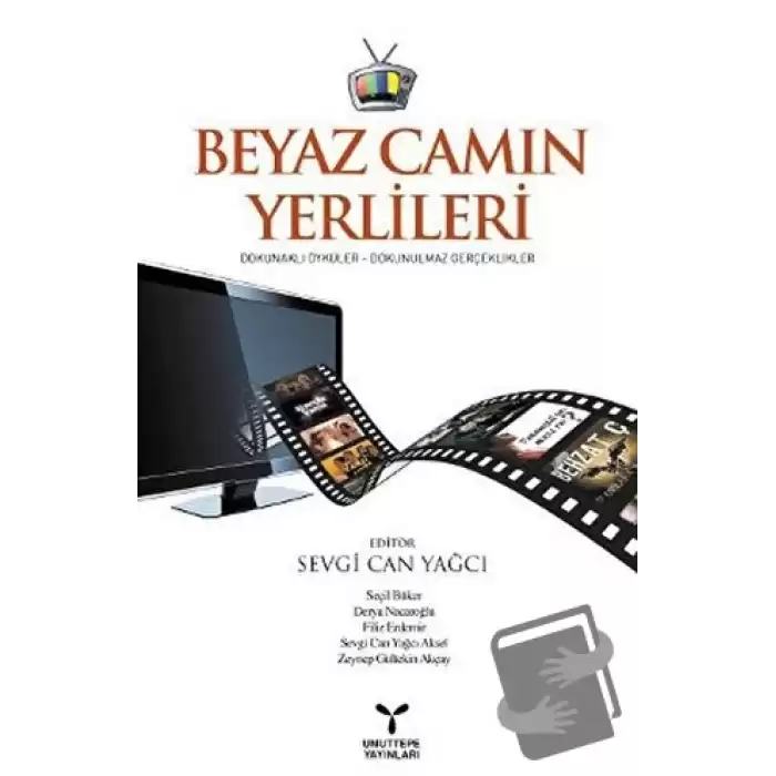 Beyaz Camın Yerlileri