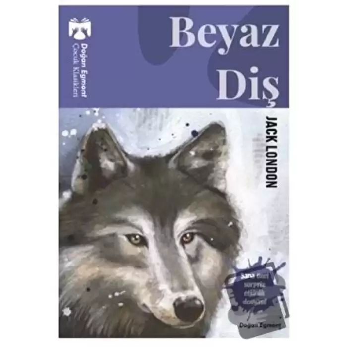 Beyaz Diş