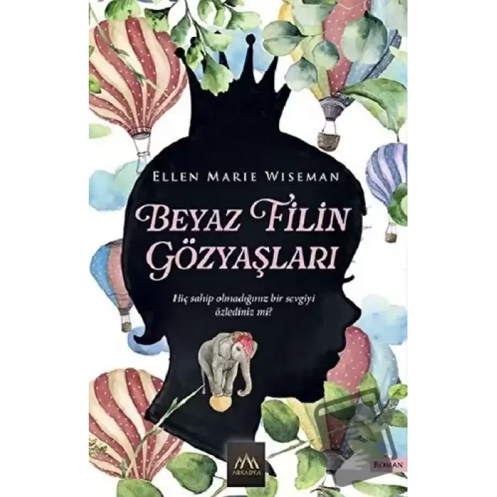 Beyaz Filin Gözyaşları