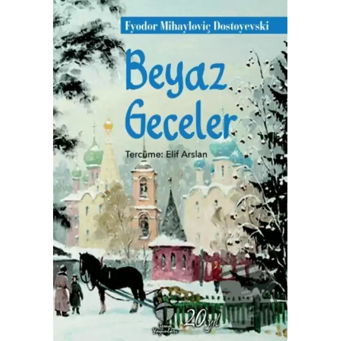 Beyaz Geceler