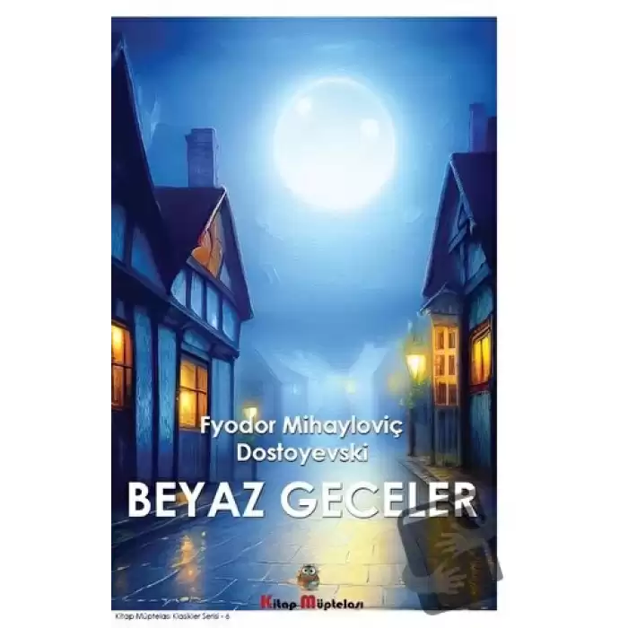 Beyaz Geceler