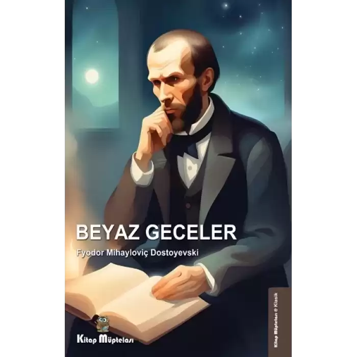 Beyaz Geceler