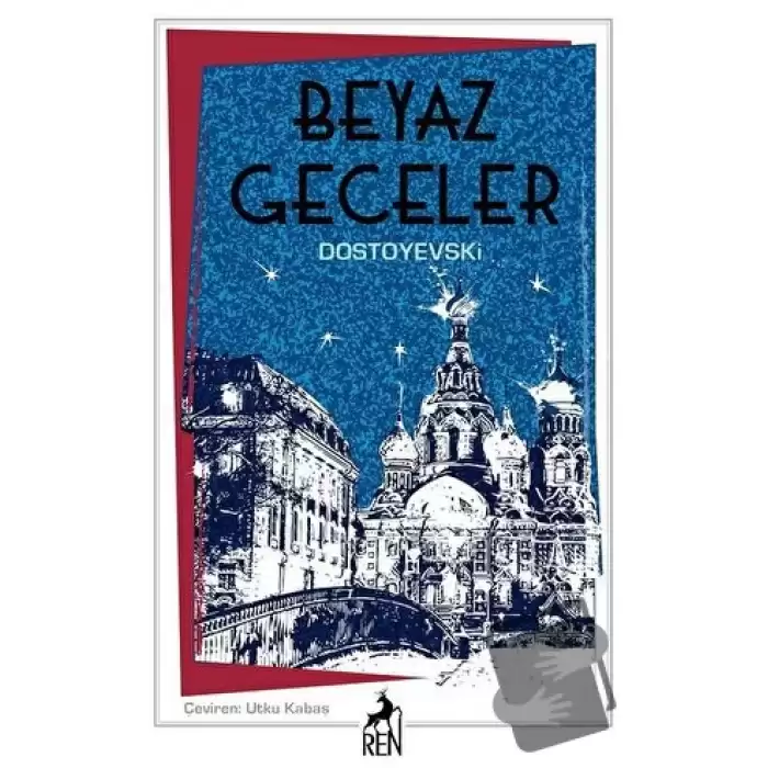 Beyaz Geceler