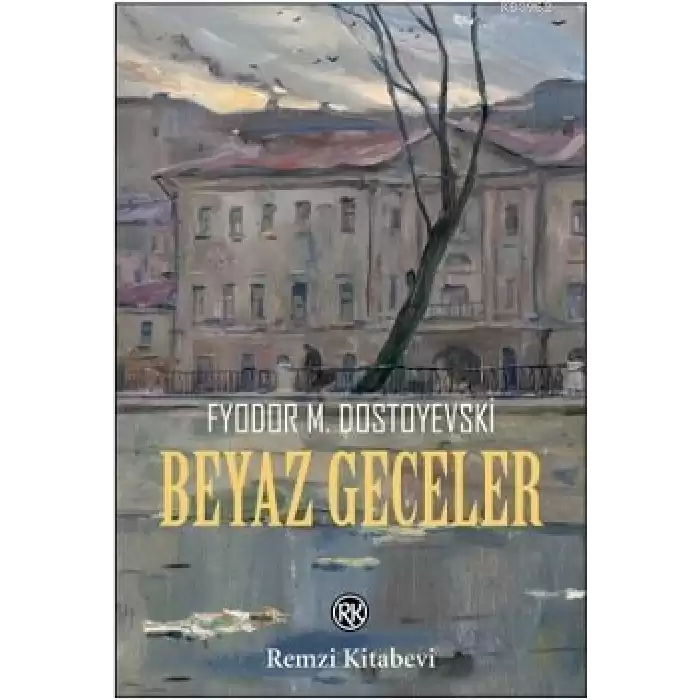 Beyaz Geceler