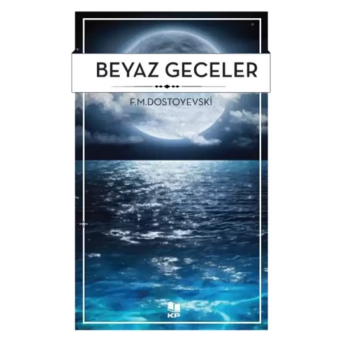 Beyaz Geceler