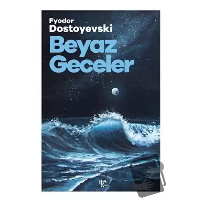 Beyaz Geceler