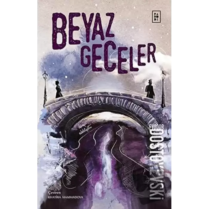 Beyaz Geceler