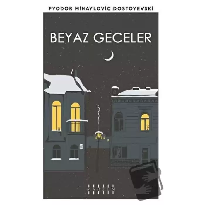 Beyaz Geceler