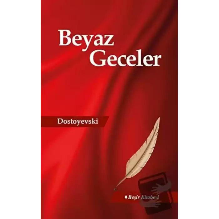 Beyaz Geceler