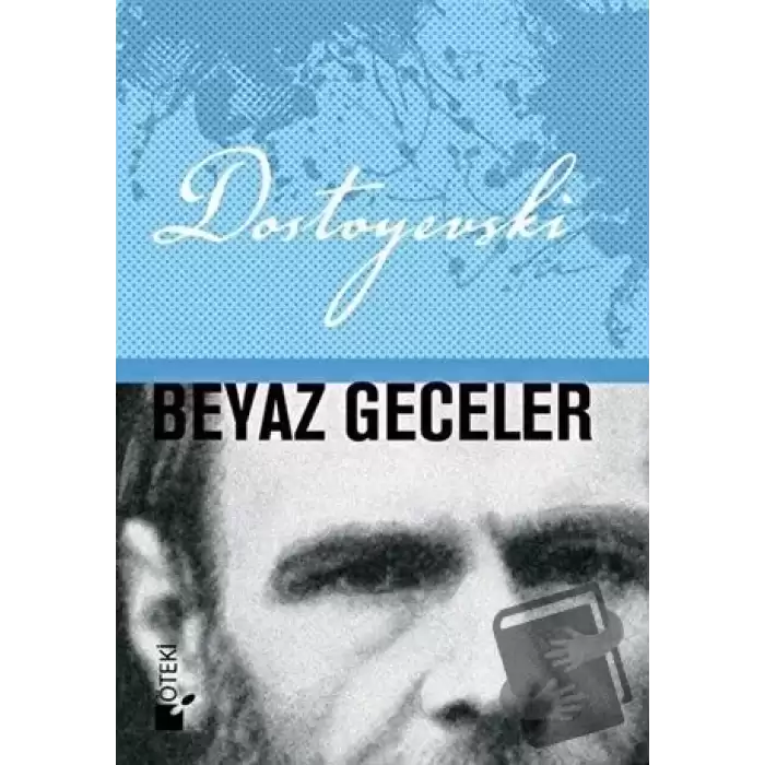 Beyaz Geceler (Ciltli)