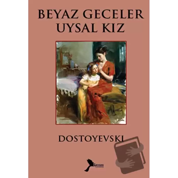 Beyaz Geceler Uysal Kız