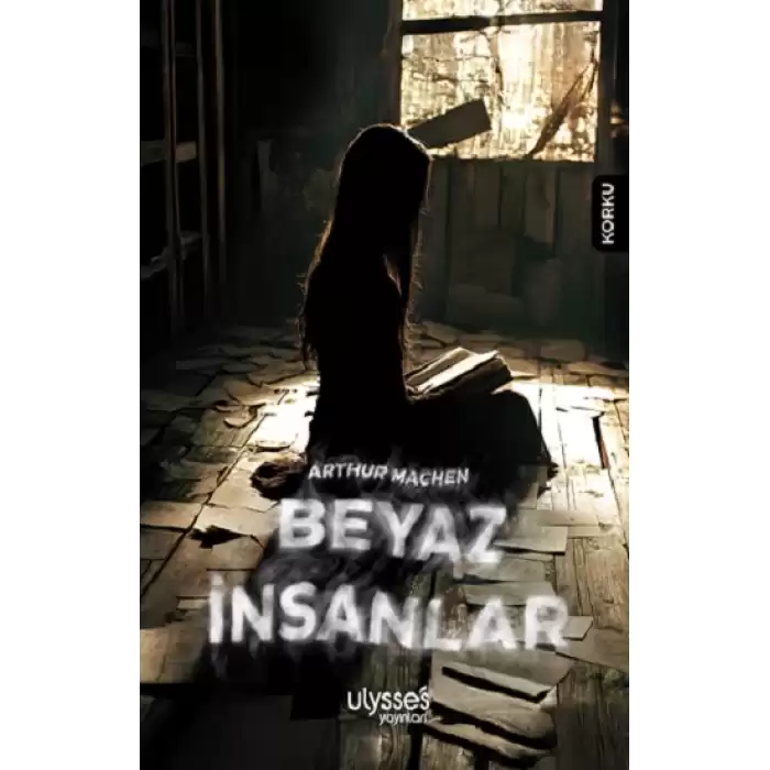 Beyaz İnsanlar