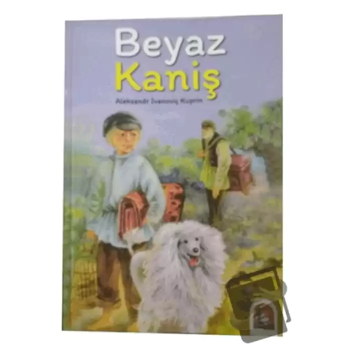 Beyaz Kaniş