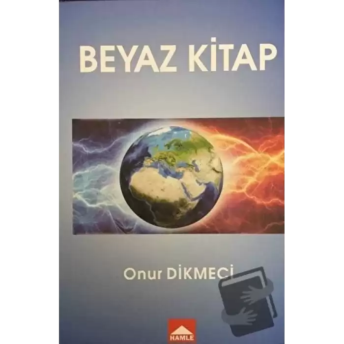 Beyaz Kitap