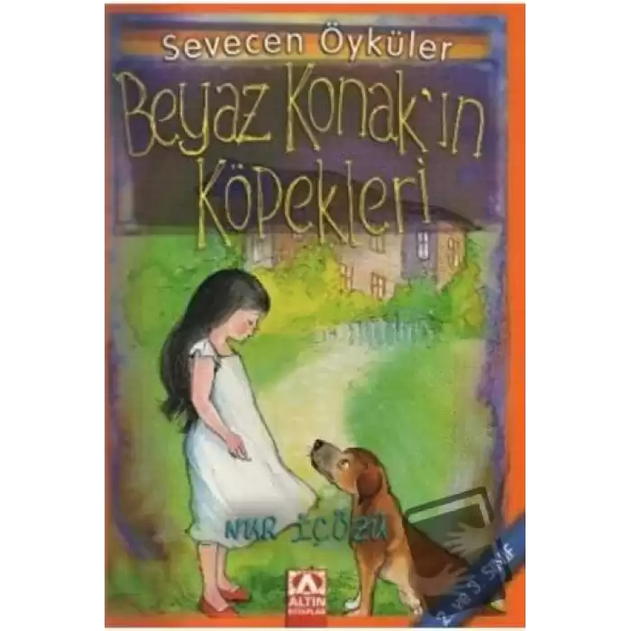 Beyaz Konak’ın Köpekleri