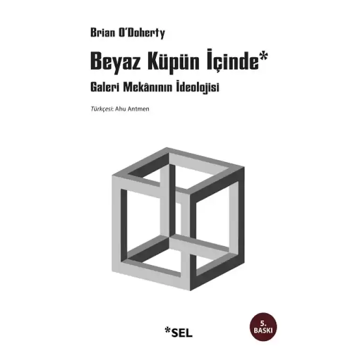 Beyaz Küpün İçinde