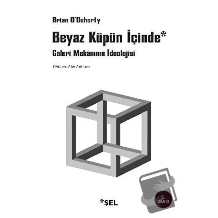 Beyaz Küpün İçinde