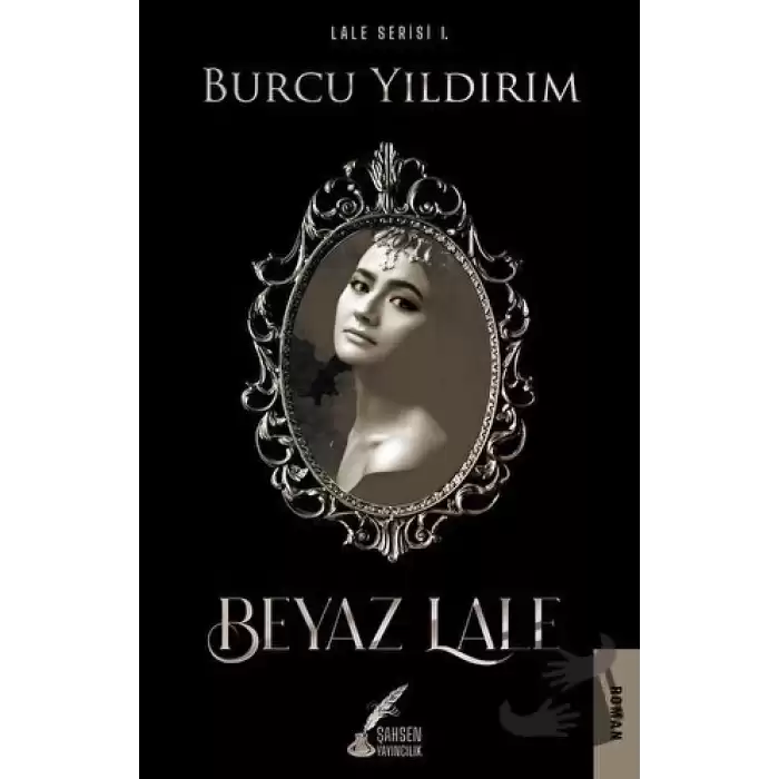 Beyaz Lale - Lale Serisi 1