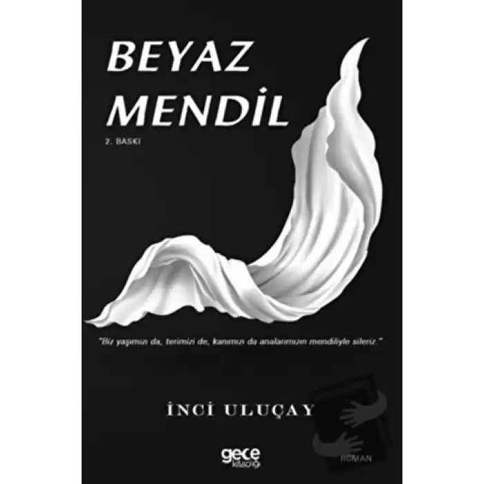 Beyaz Mendil