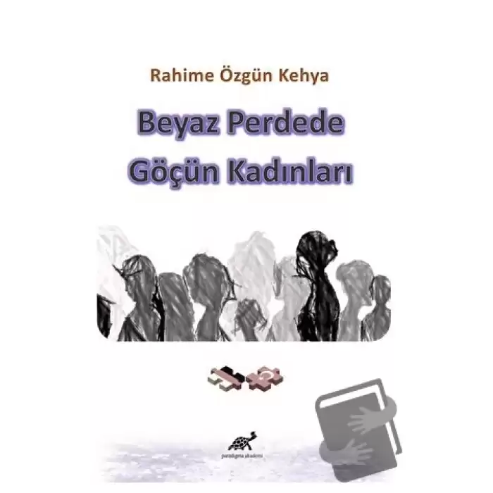 Beyaz Perdede Göçün Kadınları