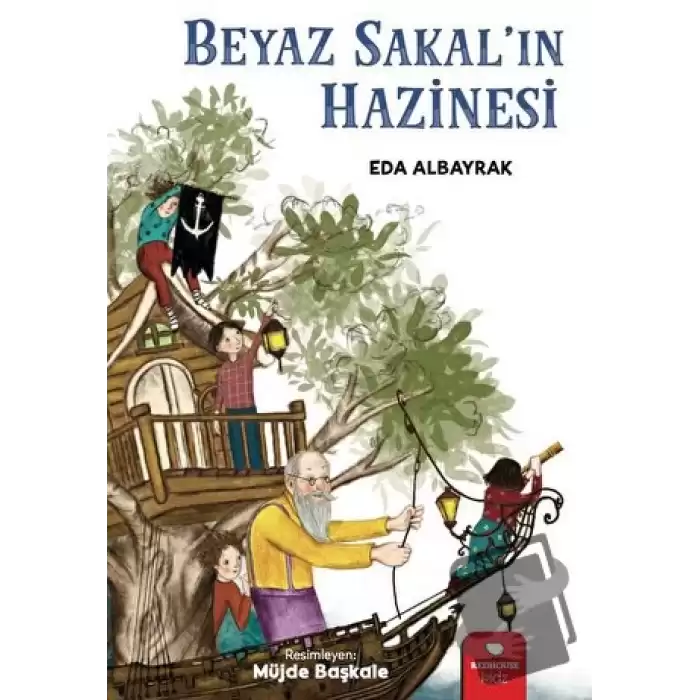 Beyaz Sakalın Hazinesi