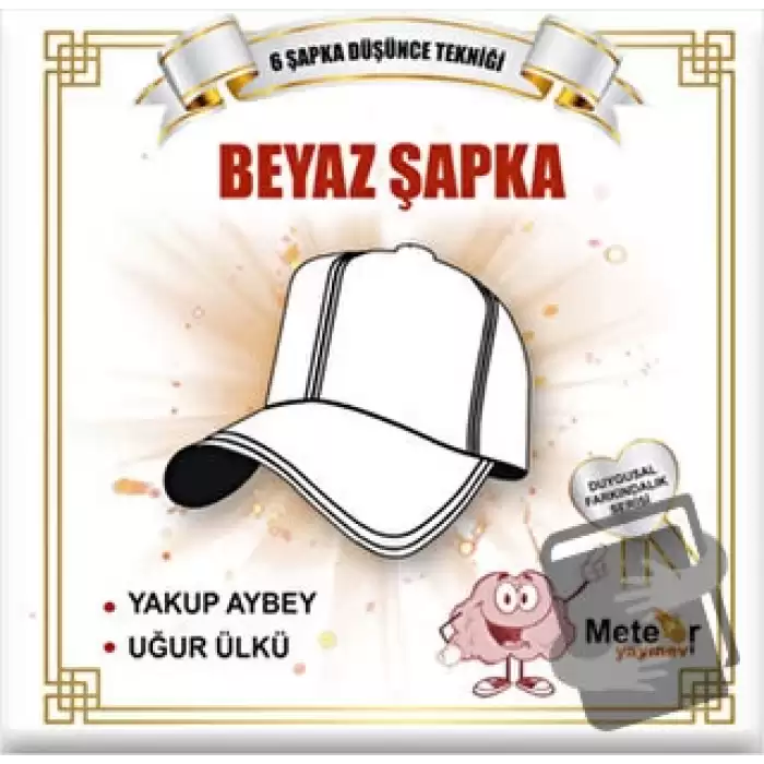 Beyaz Şapka