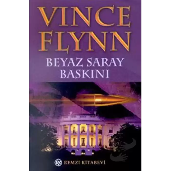 Beyaz Saray Baskını