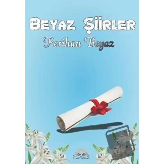 Beyaz Şiirler