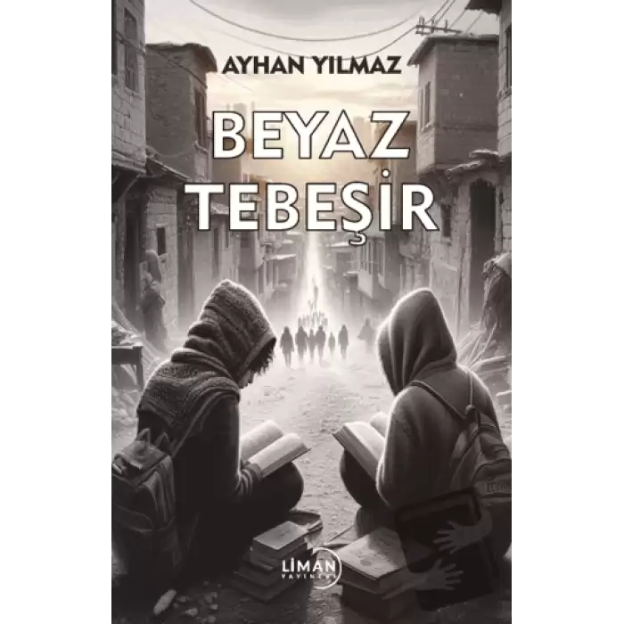 Beyaz Tebeşir