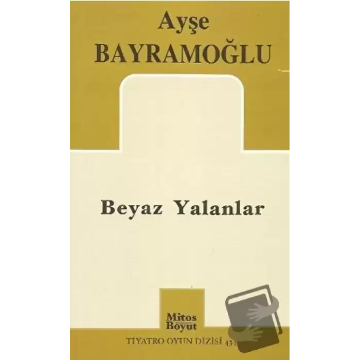 Beyaz Yalanlar