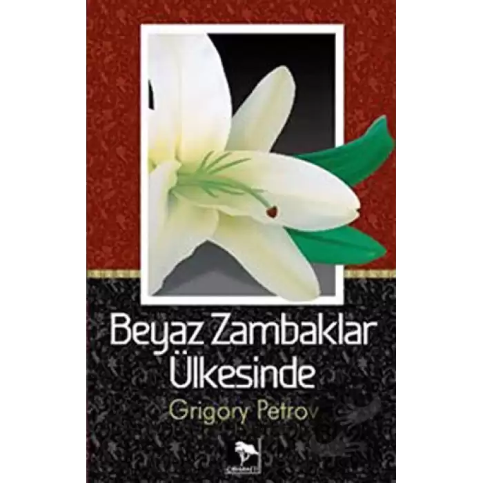 Beyaz Zambaklar Ülkesinde