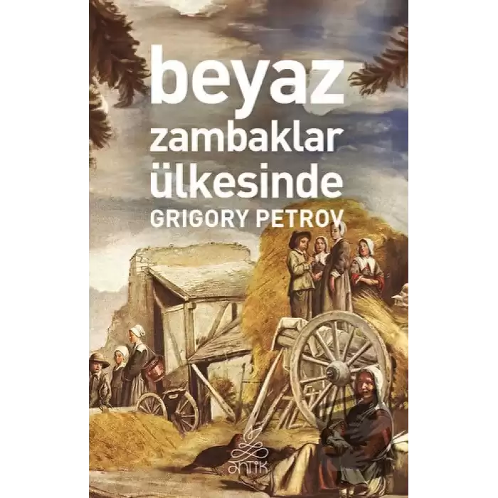 Beyaz Zambaklar Ülkesinde