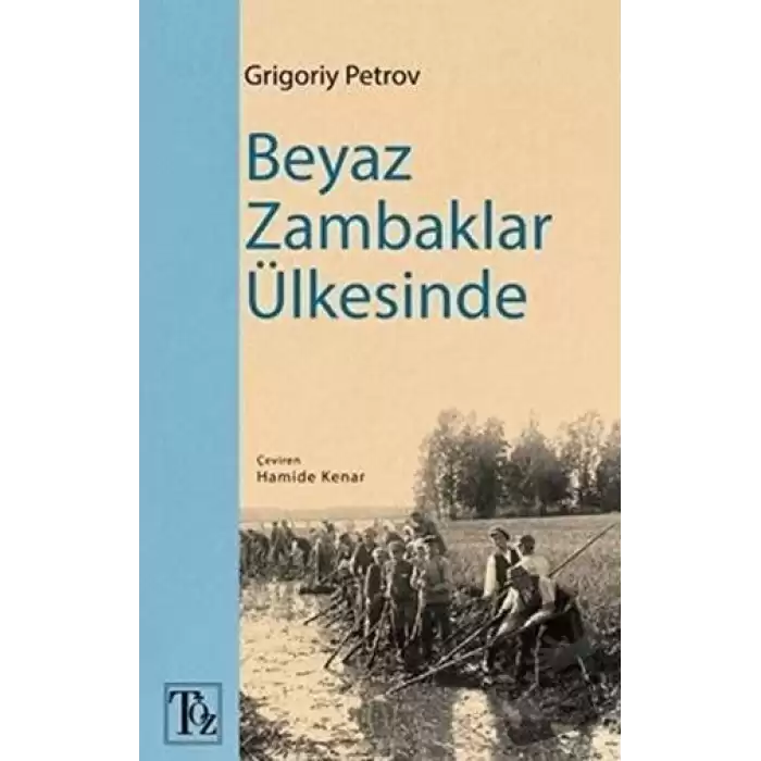 Beyaz Zambaklar Ülkesinde