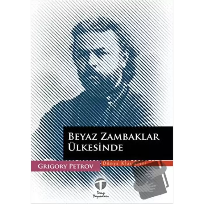 Beyaz Zambaklar Ülkesinde