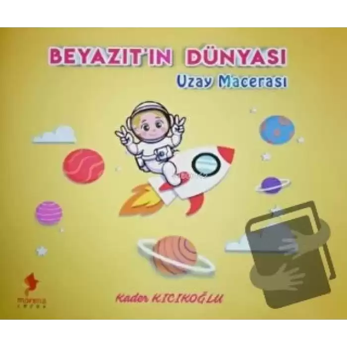 Beyazıtın Dünyası - Uzay Macerası