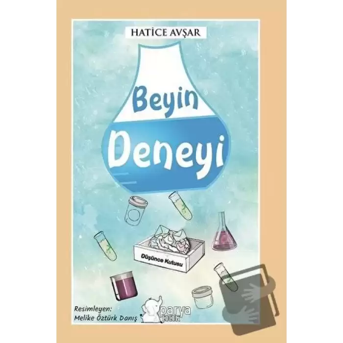 Beyin Deneyi