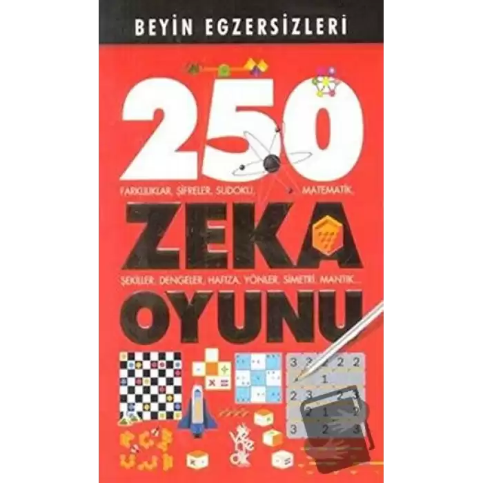 Beyin Egzersizleri-1