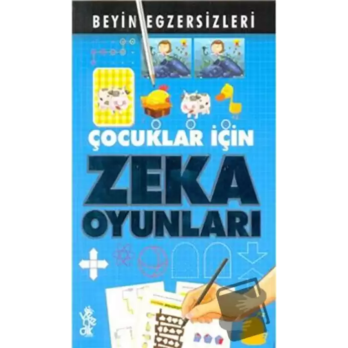 Beyin Egzersizleri-3