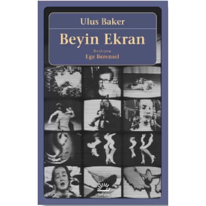 Beyin Ekran