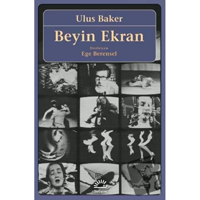 Beyin Ekran