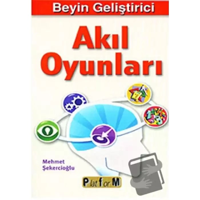 Beyin Geliştirici Akıl Oyunları