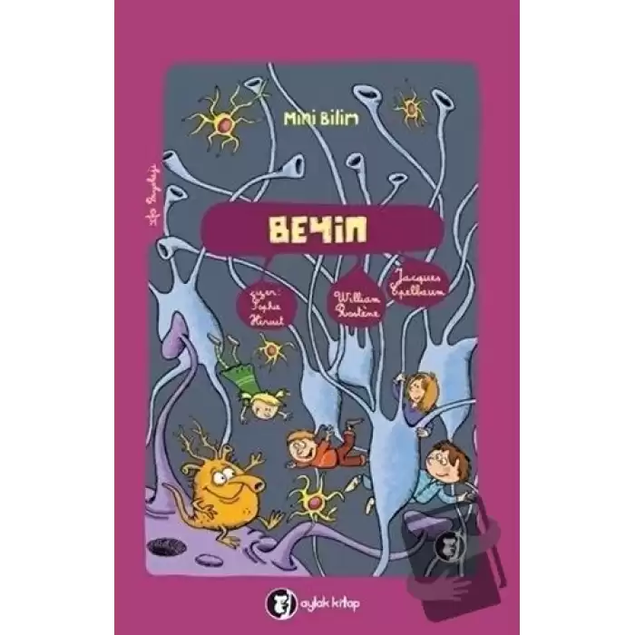 Beyin - Mini Bilim 2