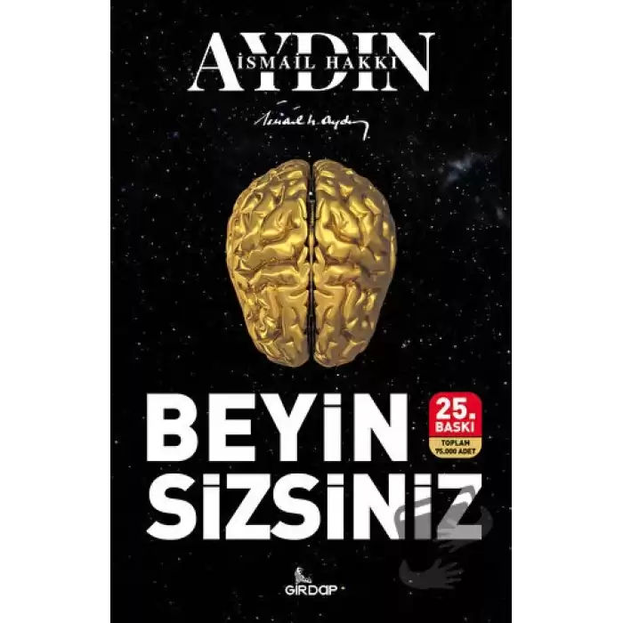 Beyin Sizsiniz