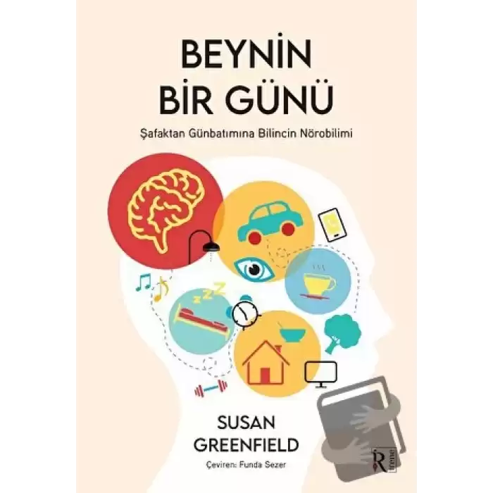 Beynin Bir Günü